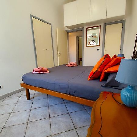 Ferienwohnung -La Terrazza Nel Vigneto- Golfo Dei Poeti Tellaro Exterior foto